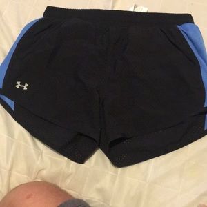 Underarmour shorts like new